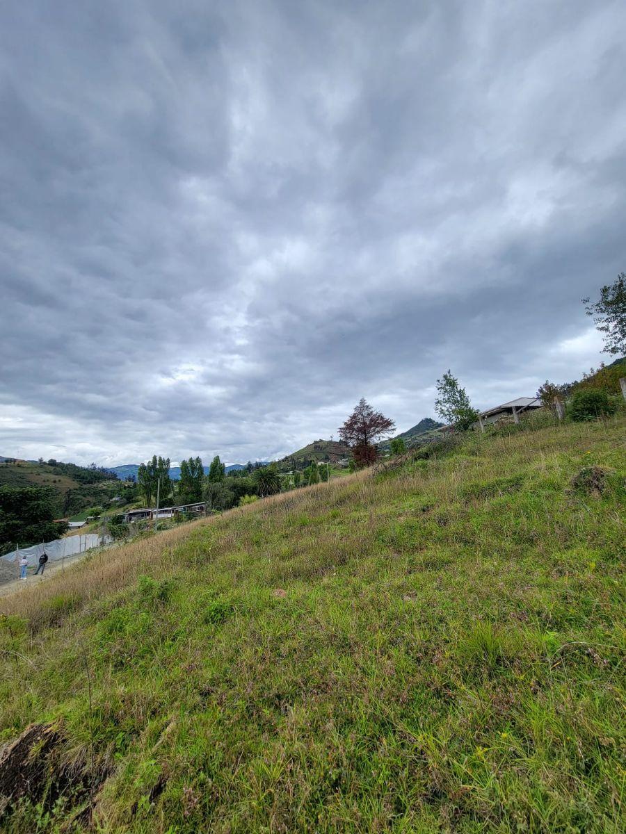 Terreno en Venta en Paute Chican, Azuay — imagen 8