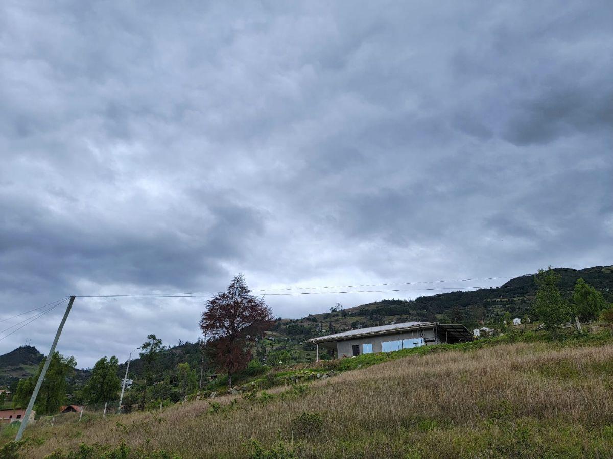 Terreno en Venta en Paute Chican, Azuay — imagen 7