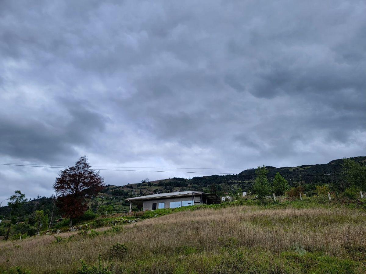 Terreno en Venta en Paute Chican, Azuay — imagen 6