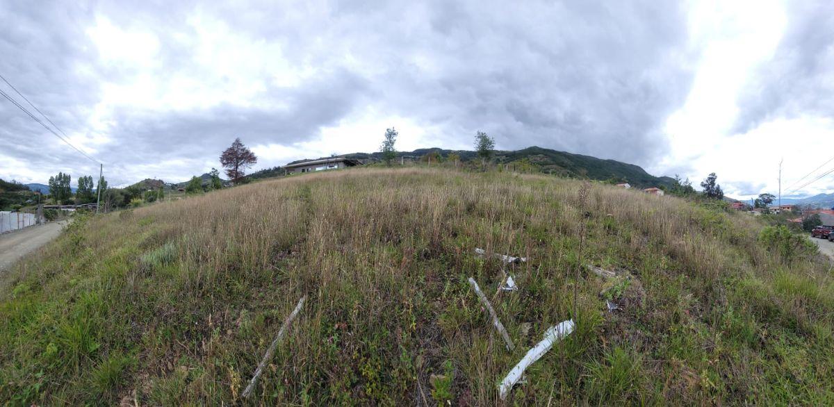 Terreno en Venta en Paute Chican, Azuay — imagen 5