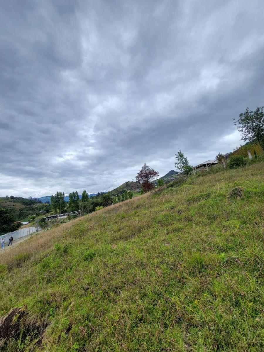 Terreno en Venta en Paute Chican, Azuay — imagen 4