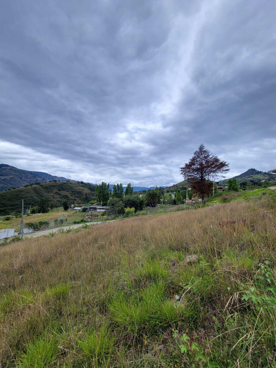 Terreno en Venta en Paute Chican, Azuay — imagen 3