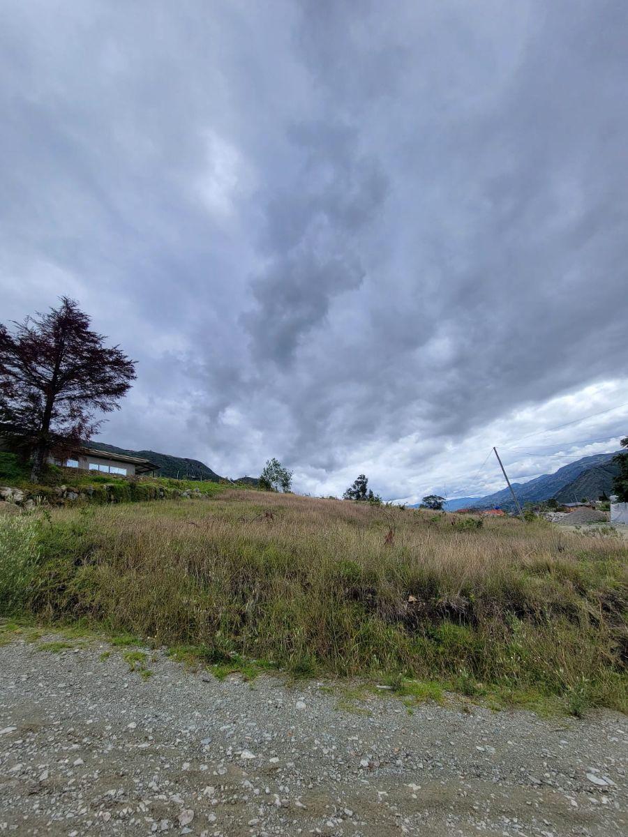 Terreno en Venta en Paute Chican, Azuay — imagen 2
