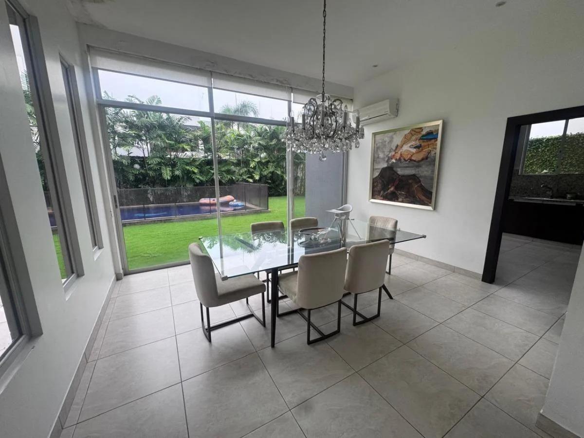 Mocoli Urbanización Arrecife Casa en Venta, Guayas — imagen 4