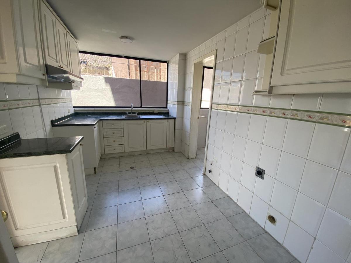 Departamento en Venta 3 Dorm. con Asensor, el Pinar — imagen 10