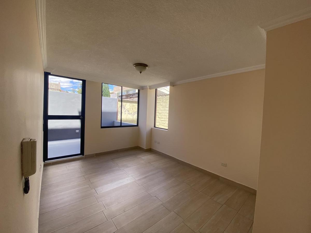 Departamento en Venta 3 Dorm. con Asensor, el Pinar — imagen 9