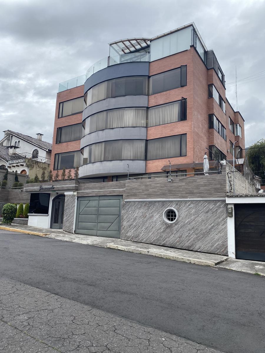 Departamento en Venta 3 Dorm. con Asensor, el Pinar — imagen 6