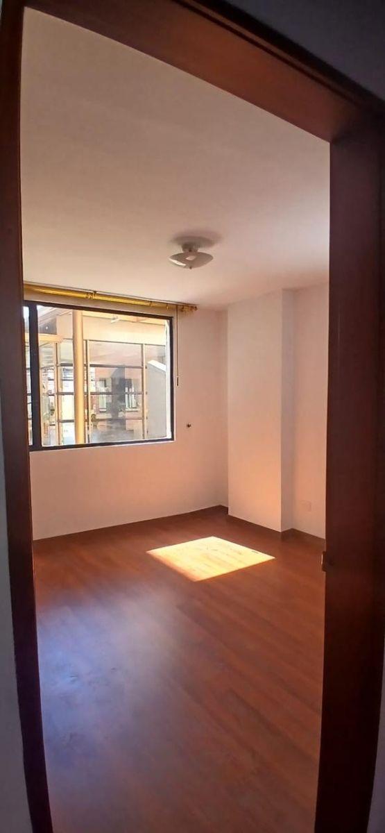 Oportunidad Departamento con Jardin Sector Inca y 6 de Diciembre — imagen 6