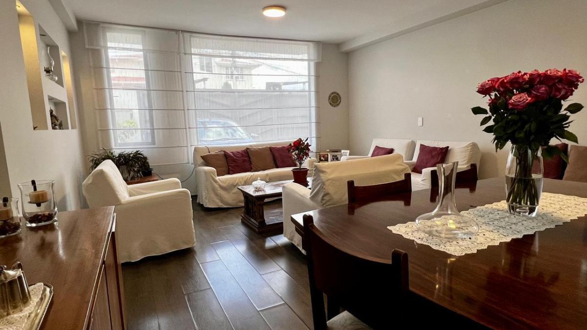 Departamento en Pomasqui — imagen 9