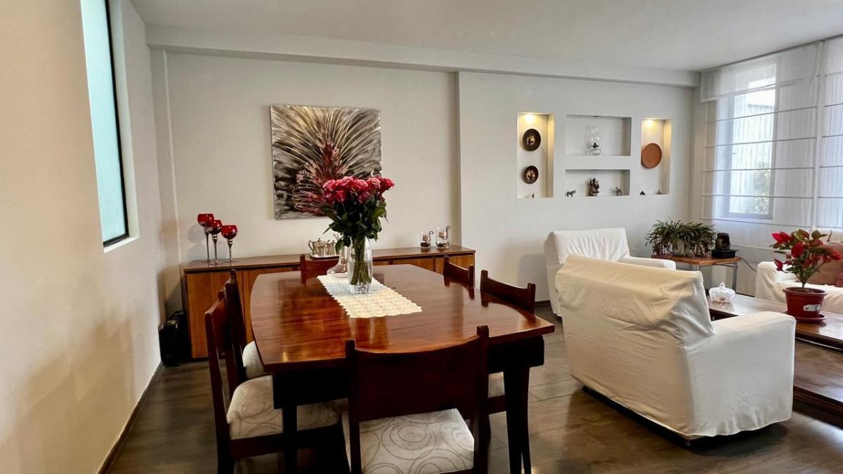Departamento en Pomasqui — imagen 8