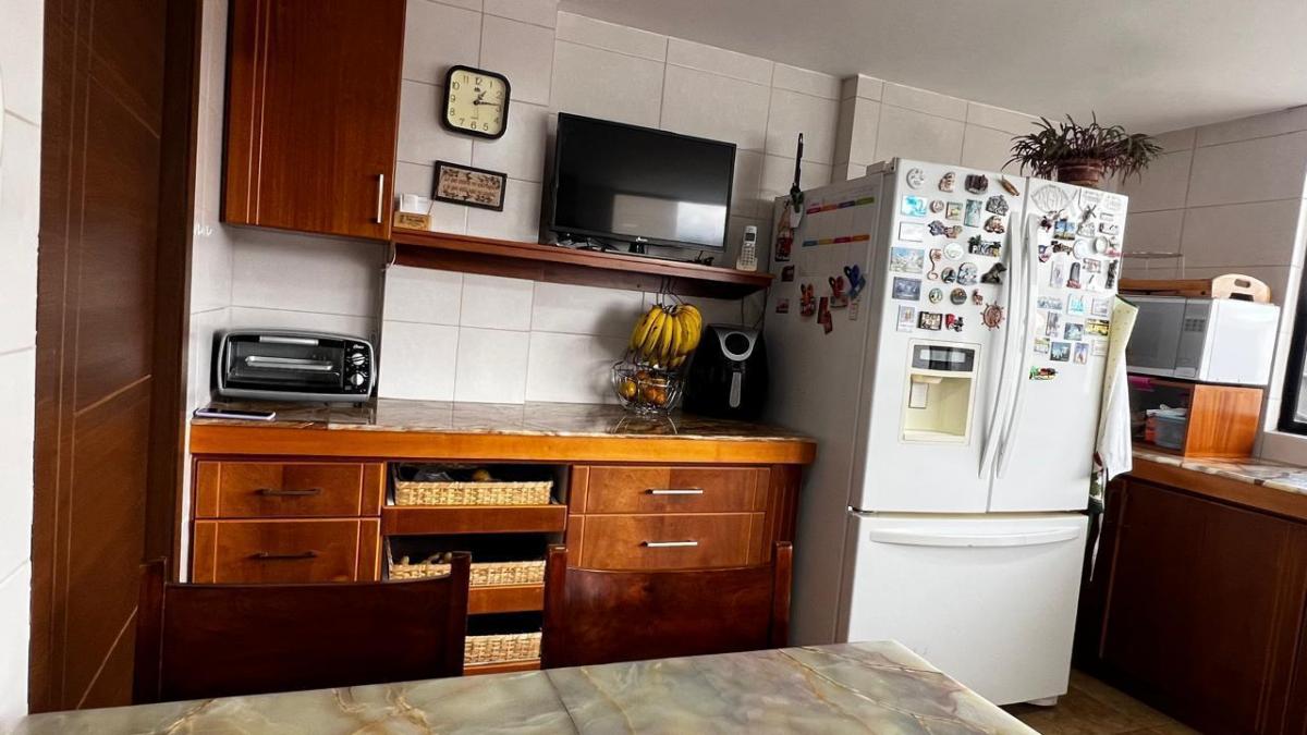Departamento en Pomasqui — imagen 6