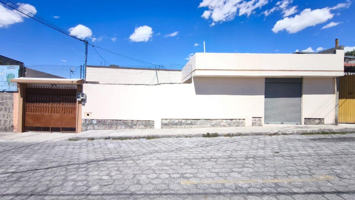 Venta Casa + Local Comercial Independiente - Norte de Quito — imagen 10