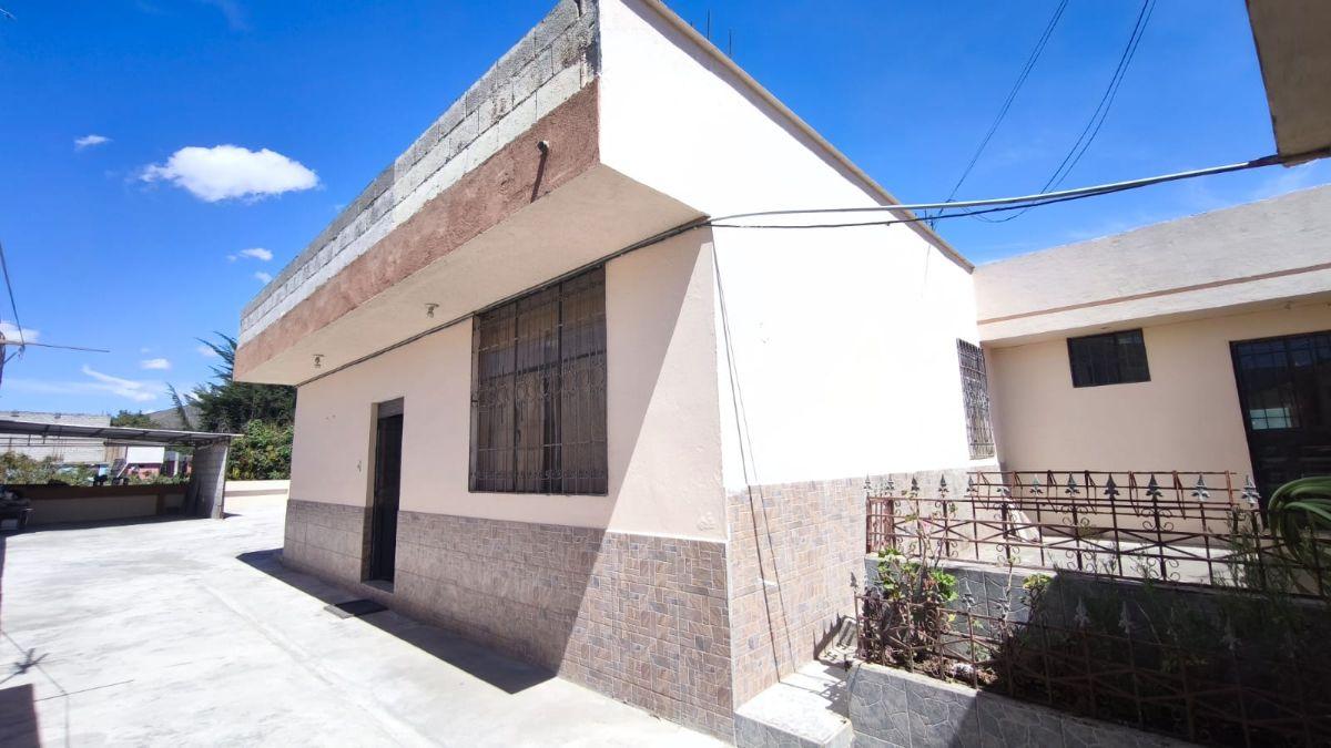 Venta Casa + Local Comercial Independiente - Norte de Quito — imagen 9