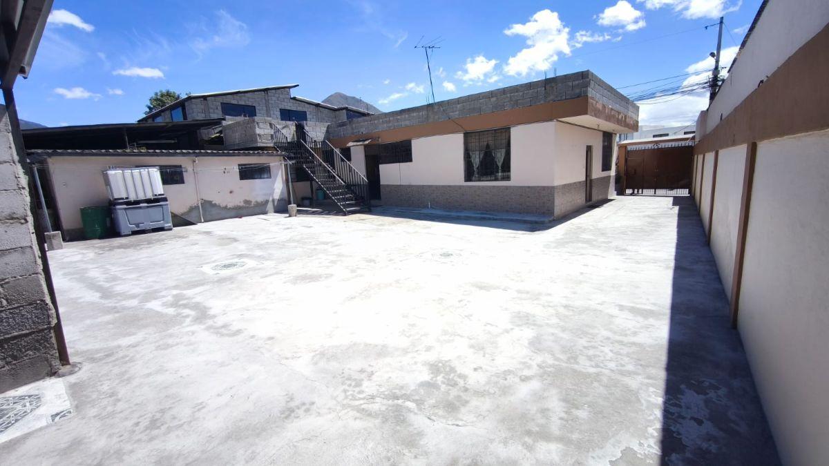 Venta Casa + Local Comercial Independiente - Norte de Quito — imagen 8
