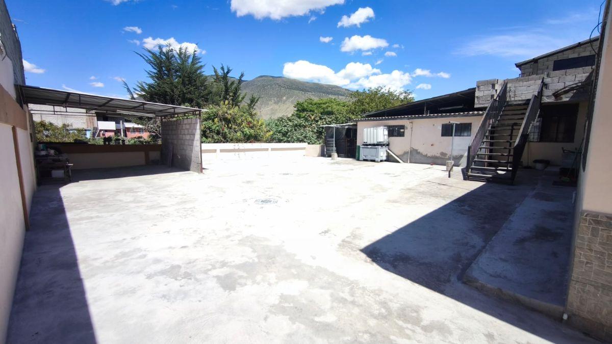 Venta Casa + Local Comercial Independiente - Norte de Quito — imagen 7