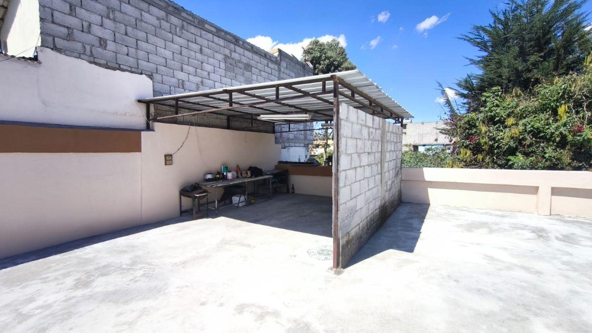 Venta Casa + Local Comercial Independiente - Norte de Quito — imagen 6