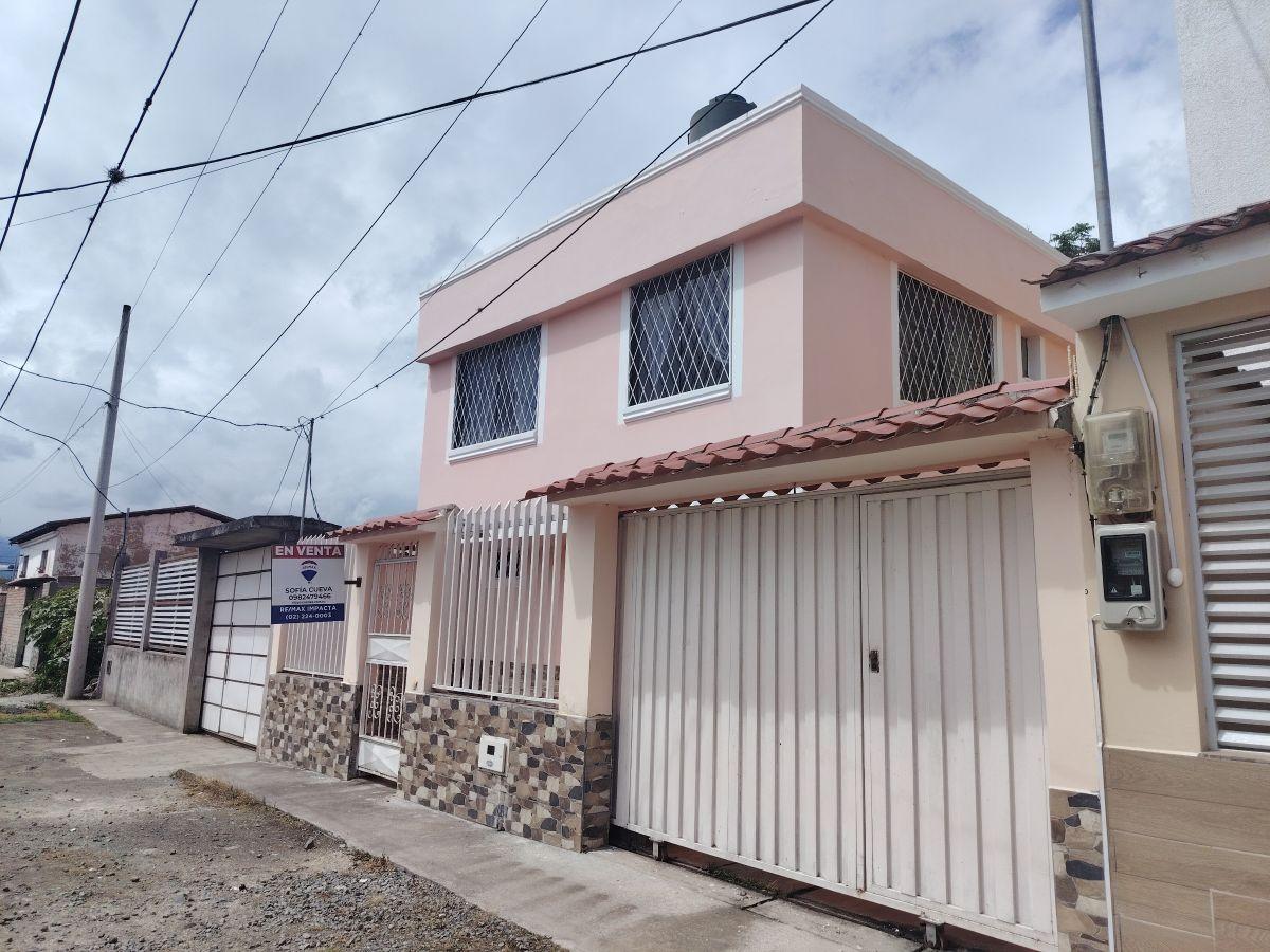Venta Casa en San Antonio Ibarra, Imbabura — imagen 10