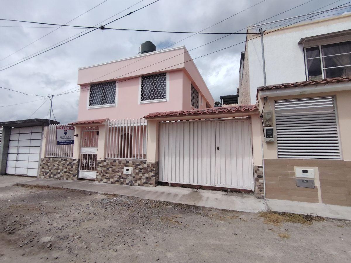 Venta Casa en San Antonio Ibarra, Imbabura — imagen 9