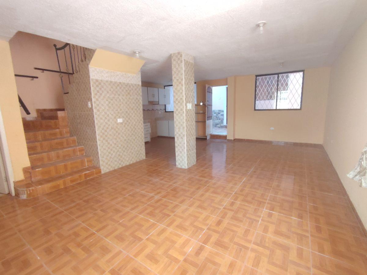 Venta Casa en San Antonio Ibarra, Imbabura — imagen 8