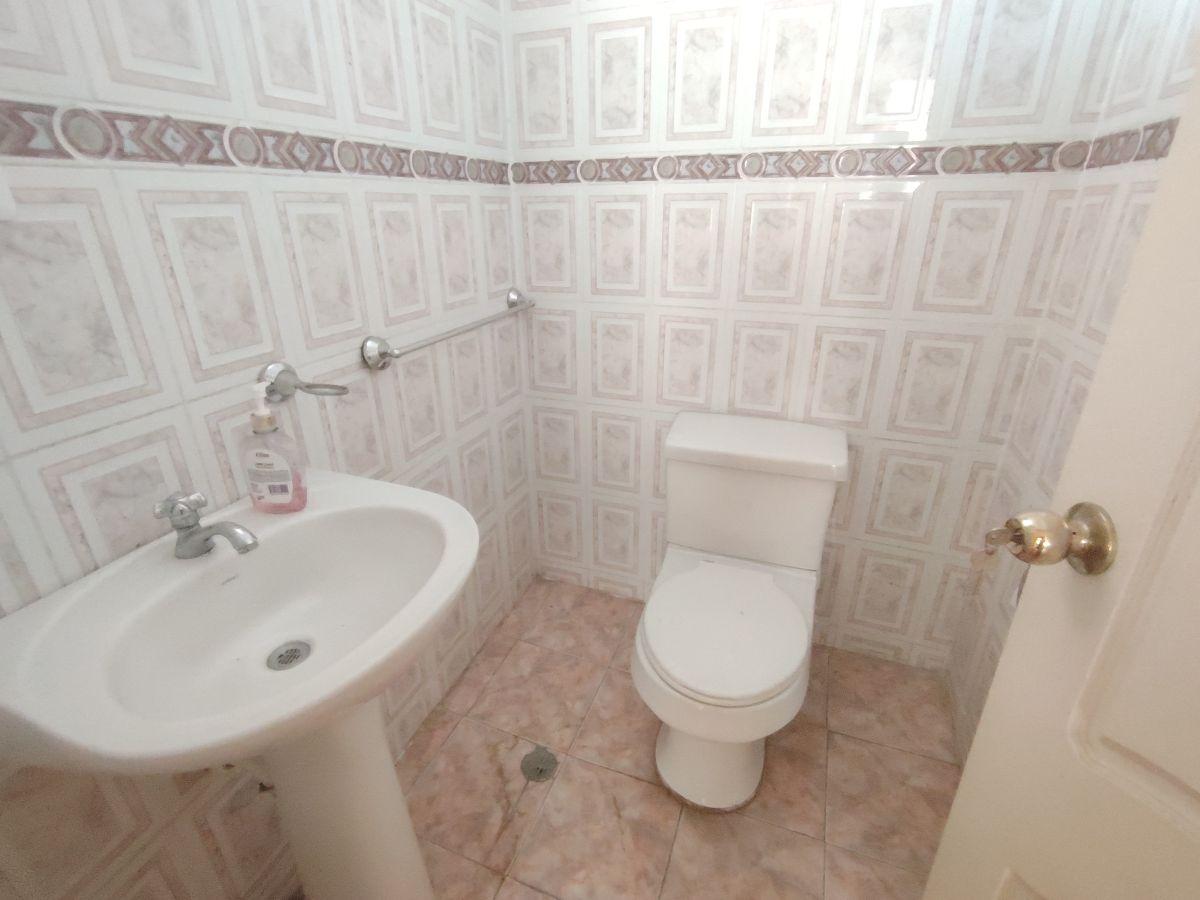 Venta Casa en San Antonio Ibarra, Imbabura — imagen 6