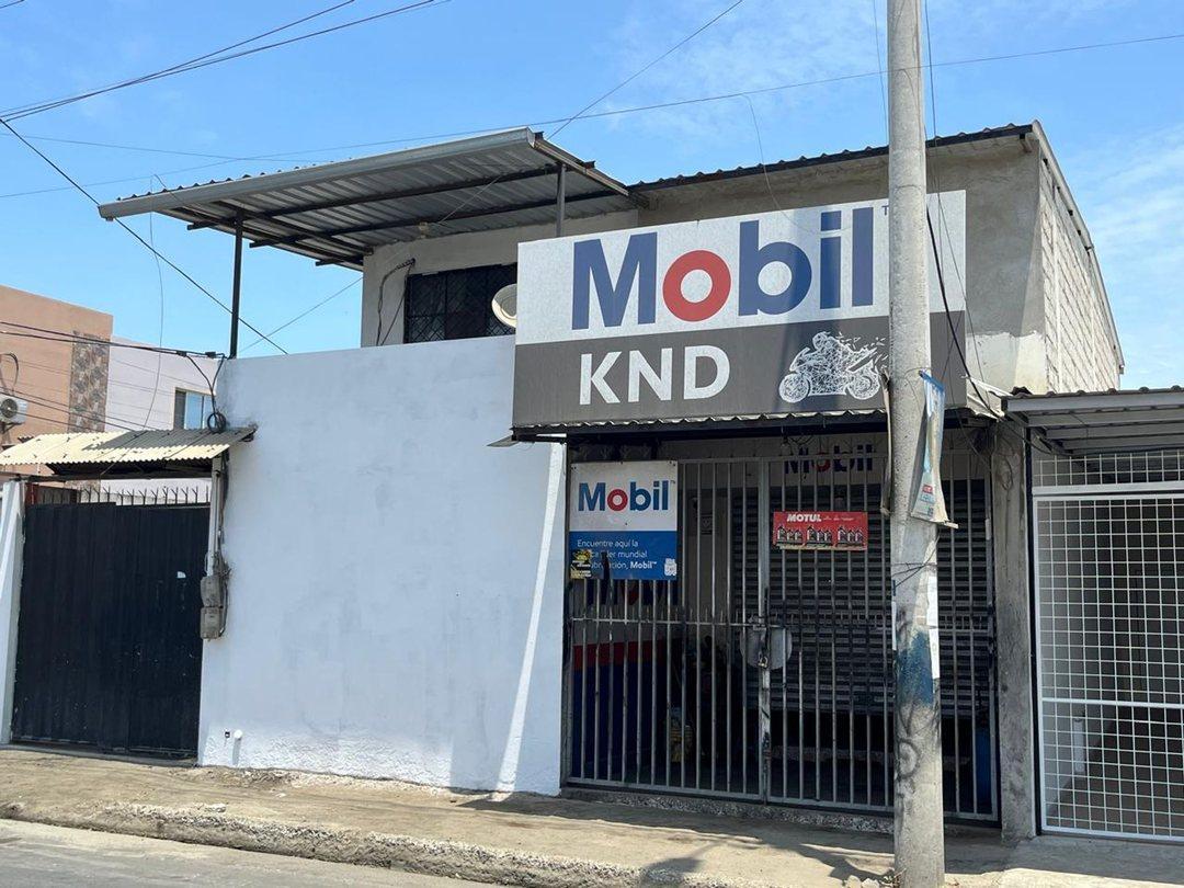 Casa de Venta en Manta Barrio Costa Azul F/v, Manabí — imagen 10