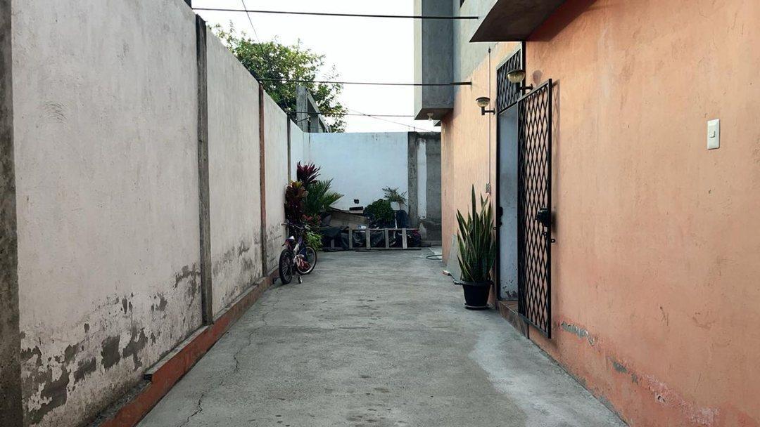 Casa de Venta en Manta Barrio Costa Azul F/v, Manabí — imagen 8