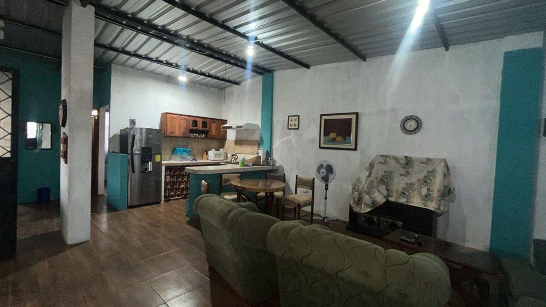 Casa de Venta en Manta Barrio Costa Azul F/v, Manabí — imagen 6