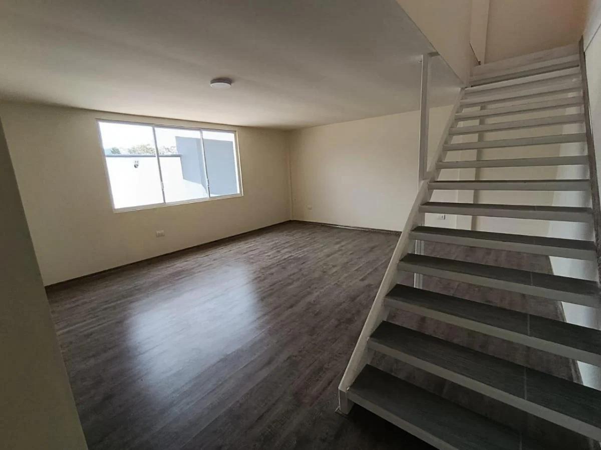 Casa a Estrenar en Venta - Hacienda Capelo — imagen 8