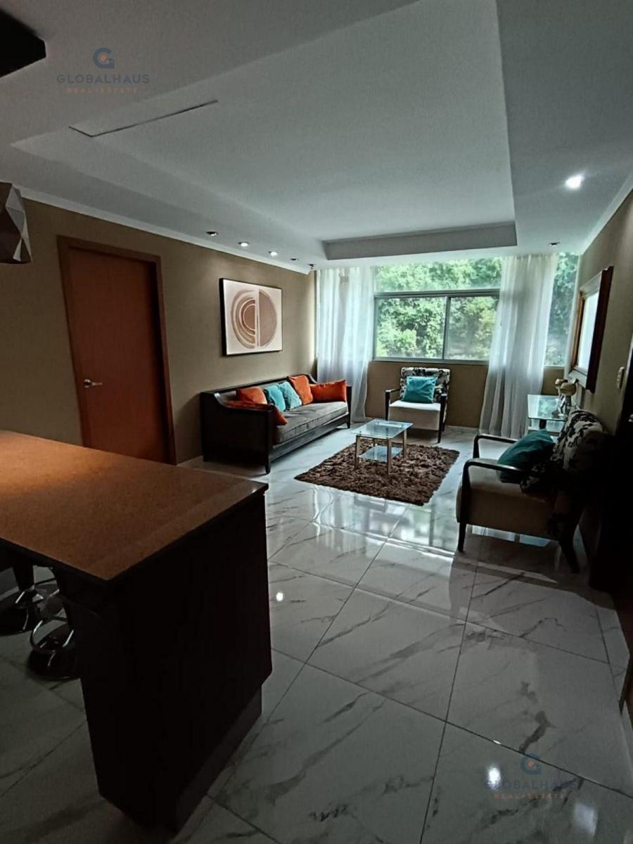 Departamento Edif. River Front Puerto Santa Ana, Centro de Guayaquil, 2 Dorm., A. m. Guayas — imagen 3