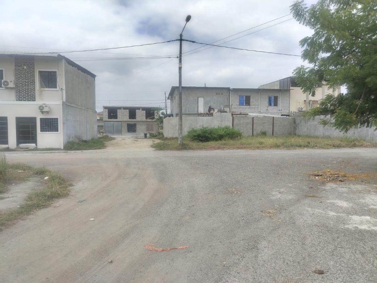 Venta de Lote en Villa Bonita Guayaquil, Guayas — imagen 4