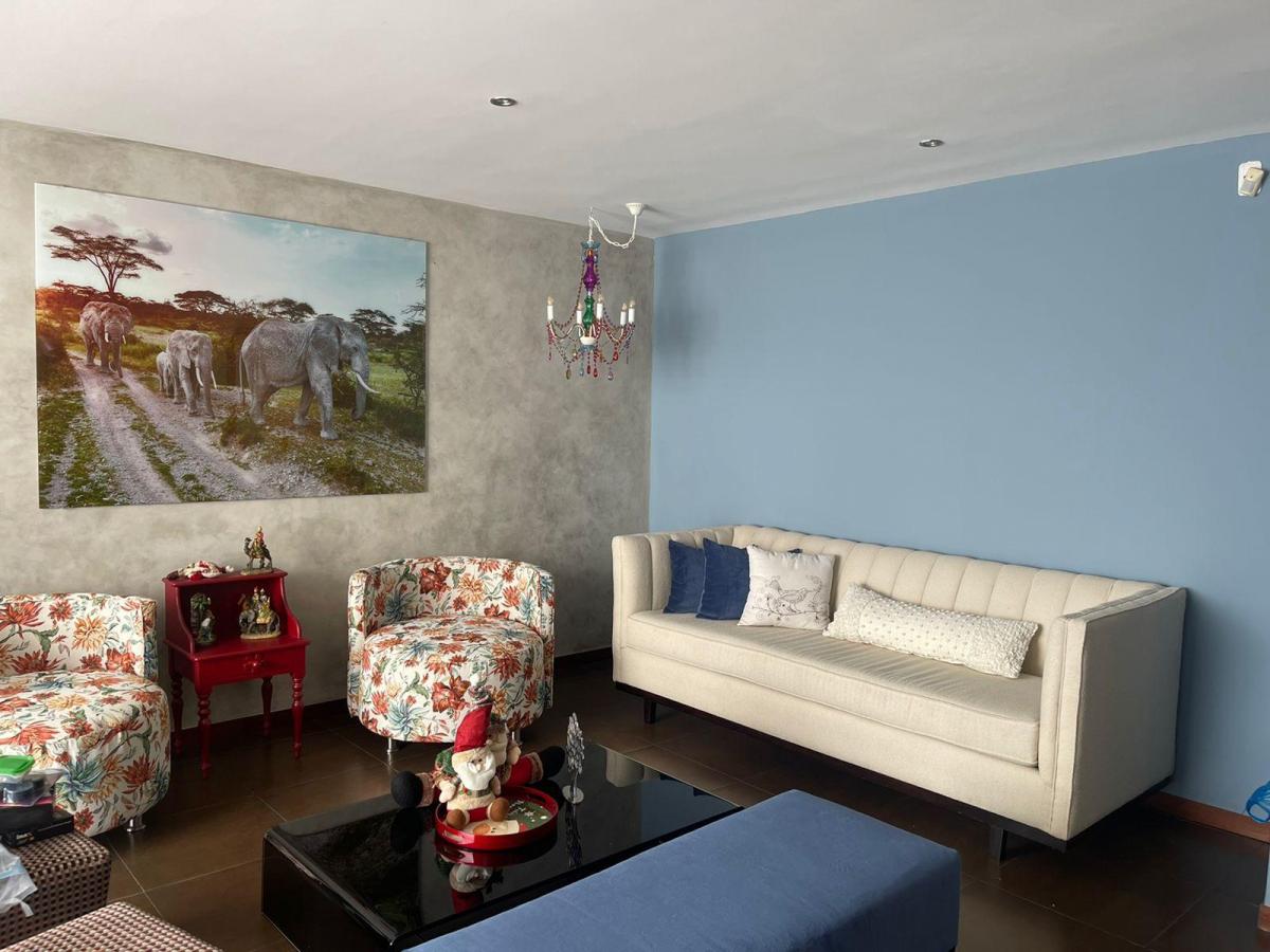 Casa en Venta 3 Dorm. con Patio en Conjunto Privado en Nayón — imagen 10