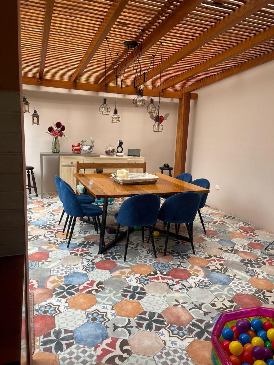 Casa en Venta 3 Dorm. con Patio en Conjunto Privado en Nayón — imagen 8