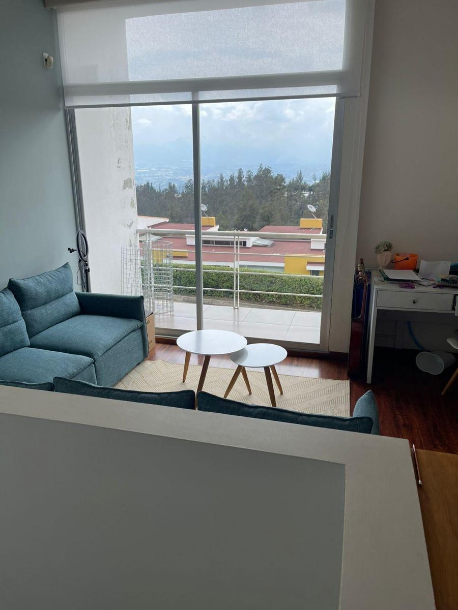 Casa en Venta 3 Dorm. con Patio en Conjunto Privado en Nayón — imagen 6