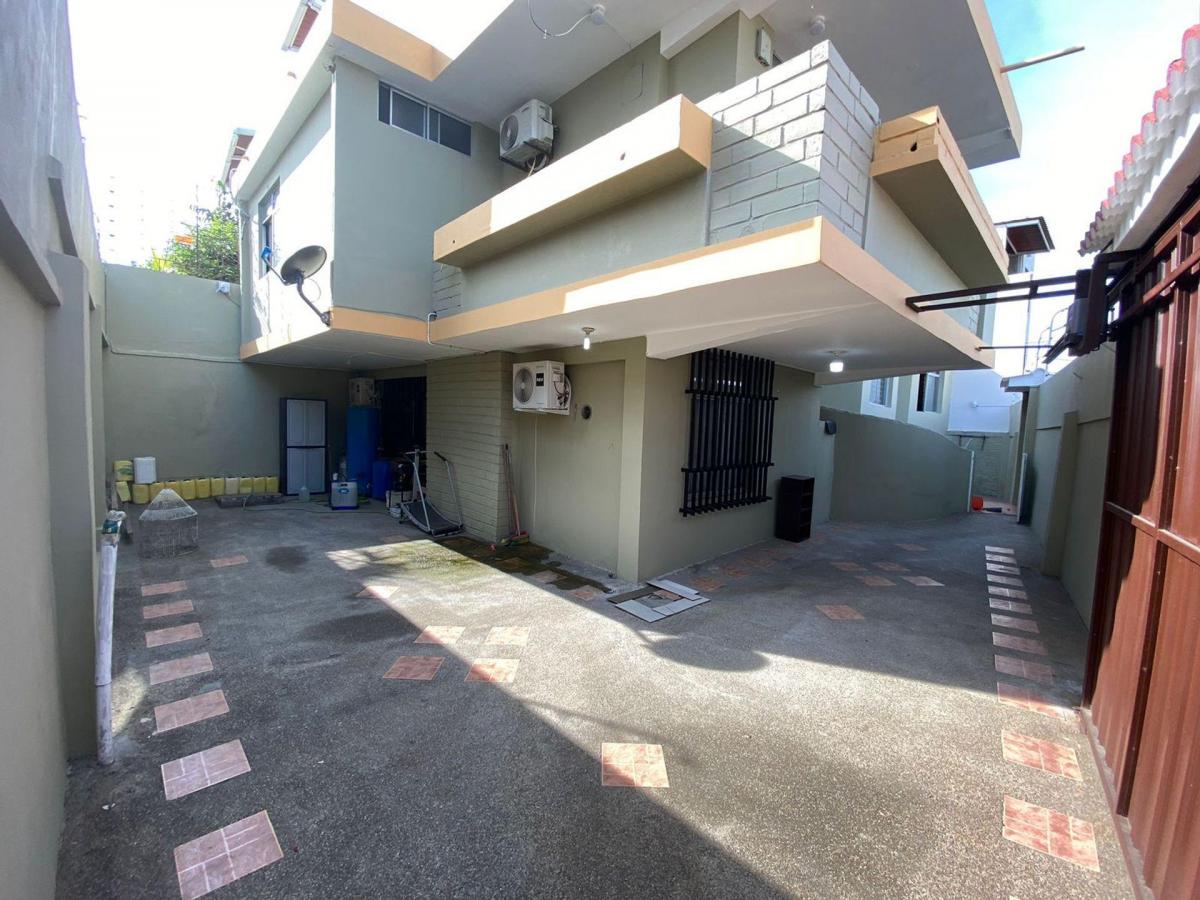 Casa en Venta en Manta Zona Norte Altagracia, Manabí — imagen 9