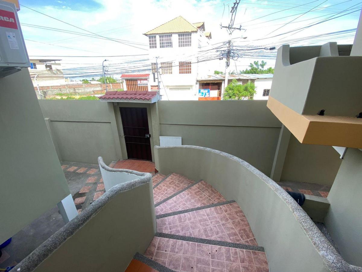 Casa en Venta en Manta Zona Norte Altagracia, Manabí — imagen 8
