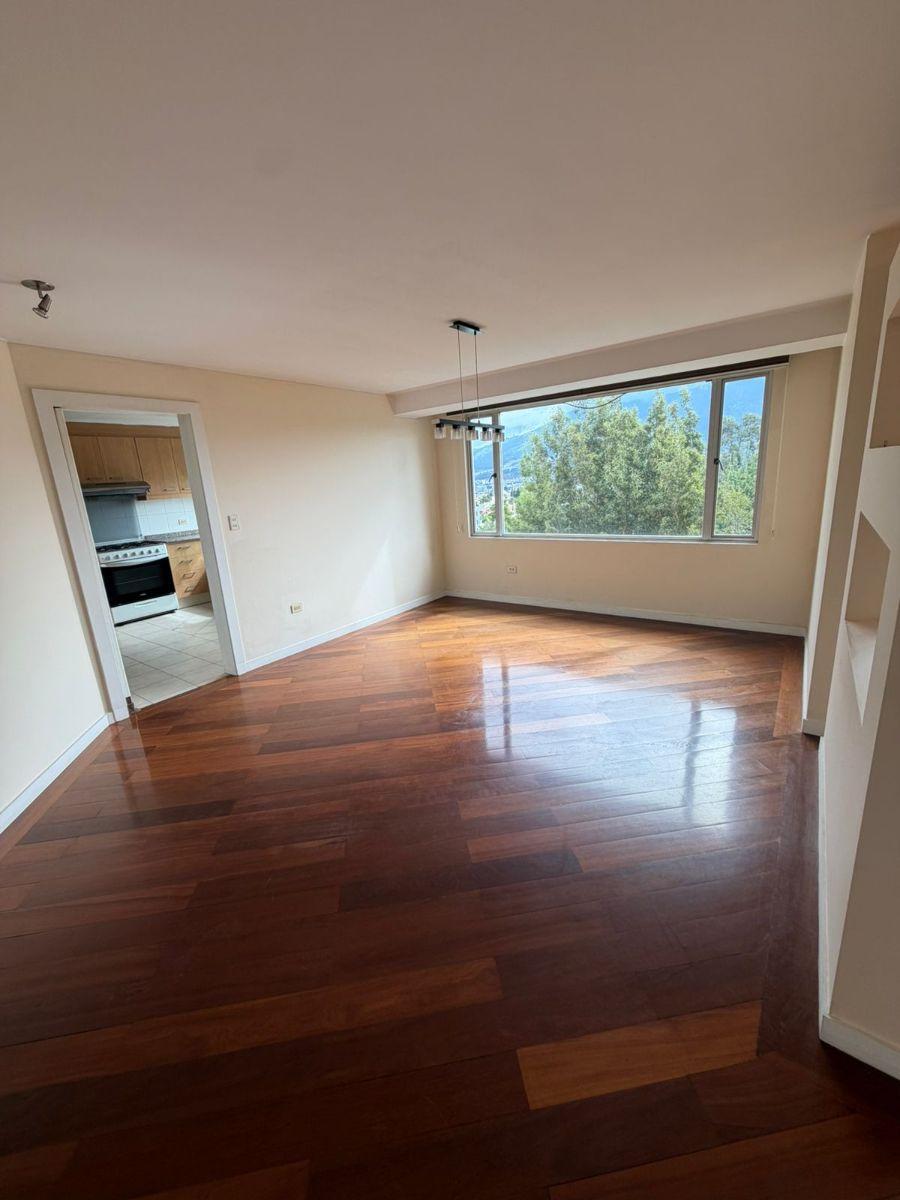 Departamento de 155 m² con 3 Recámaras en Venta en Monteserrín — imagen 10
