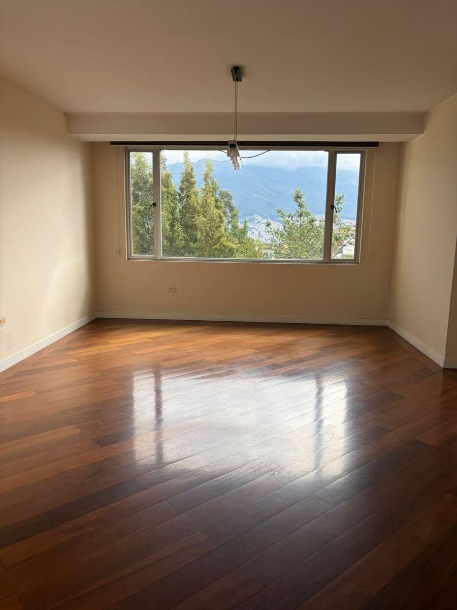 Departamento de 155 m² con 3 Recámaras en Venta en Monteserrín — imagen 9