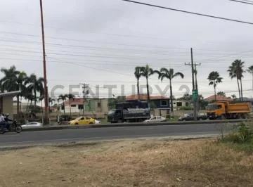 Alquiler de Terrenos Comerciales en Vía Principal, La Aurora, Guayas — imagen 3