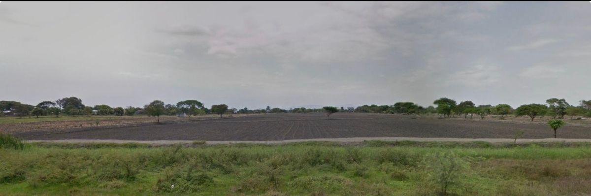 Venta 385.000 m² (38.5 Has) Samborondón, Sector Barranca - La Puntilla, Guayas — imagen 8