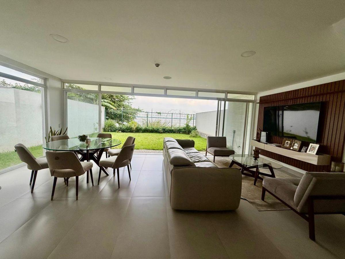 Villa en Venta en Isla Mocolí – Al Pie del Río, Guayas — imagen 10
