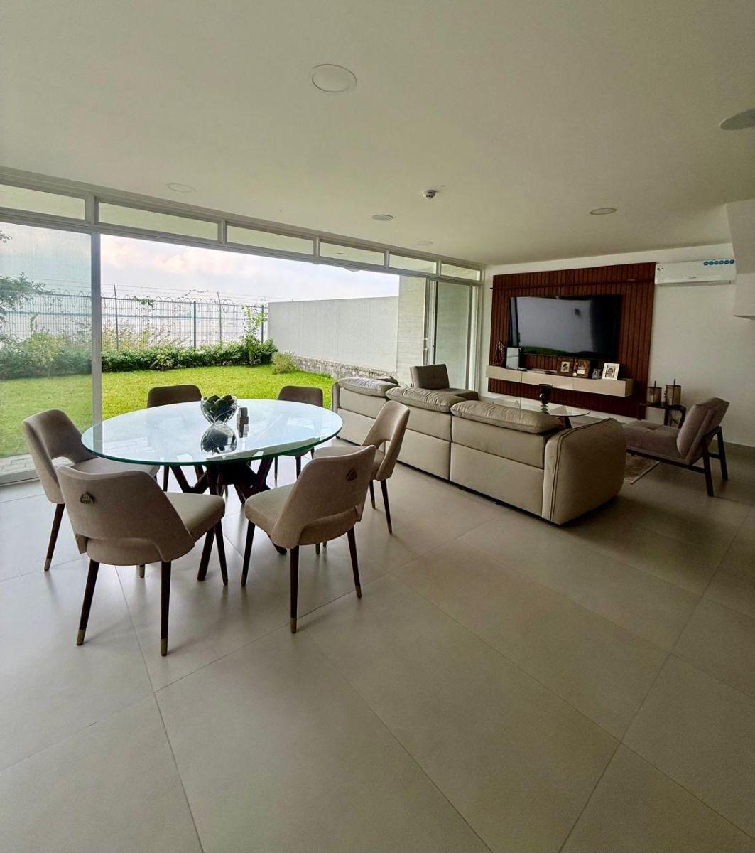 Villa en Venta en Isla Mocolí – Al Pie del Río, Guayas — imagen 9