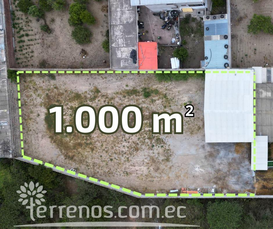 Terreno de Venta de 1.000 m² en La Mitad del Mundo — imagen 10