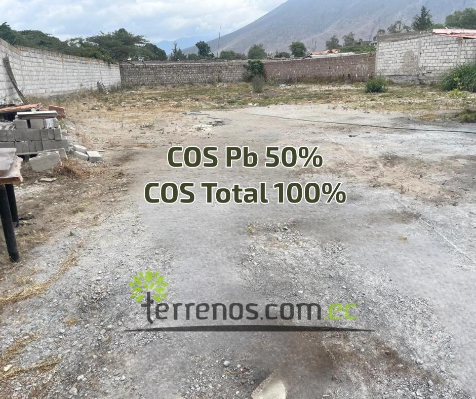 Terreno de Venta de 1.000 m² en La Mitad del Mundo — imagen 7