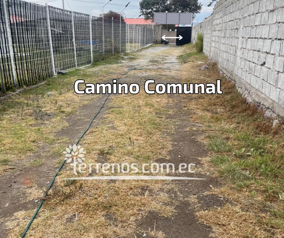 Terreno de Venta de 1.000 m² en La Mitad del Mundo — imagen 6