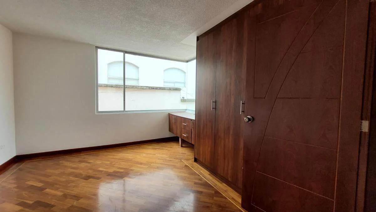 Departamento de Venta de 3 Dorm. en Santa Lucía — imagen 6