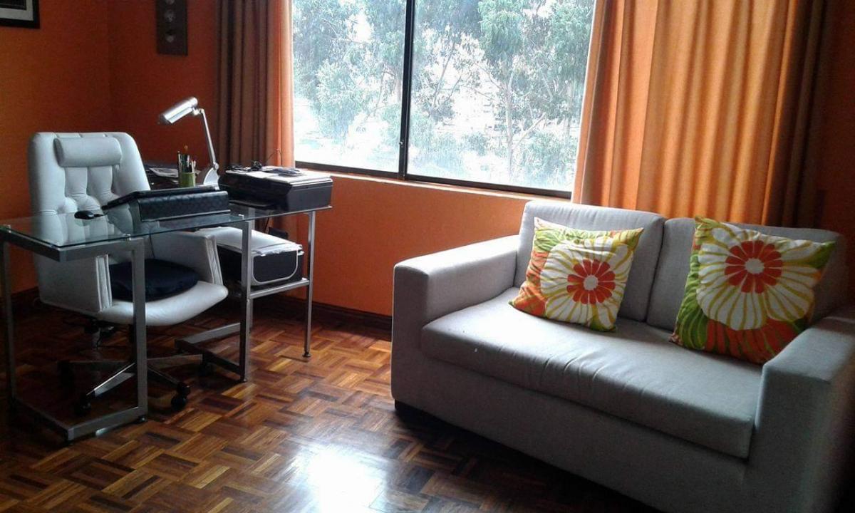 Penthouse en El Pinar. Espectacular Vista. 300 m² — imagen 9