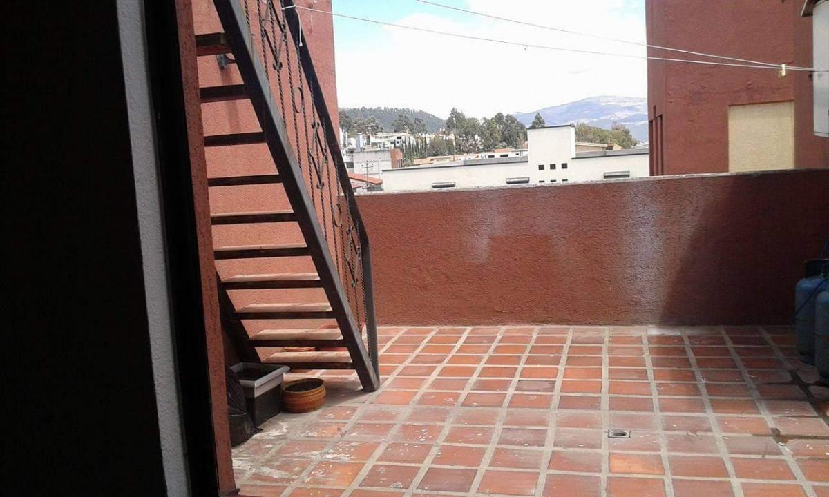 Penthouse en El Pinar. Espectacular Vista. 300 m² — imagen 8