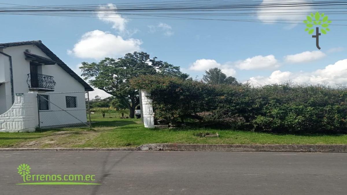 Terreno de Venta de 6.800 m² en Centro de Tababela — imagen 10