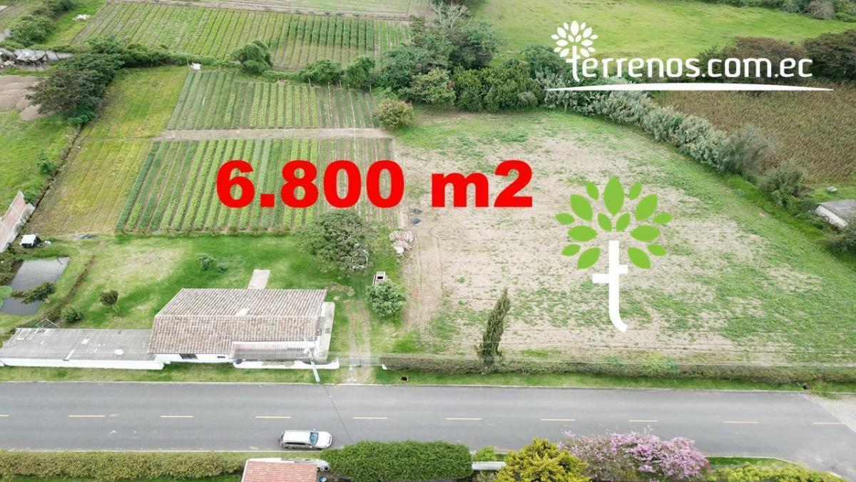 Terreno de Venta de 6.800 m² en Centro de Tababela — imagen 9