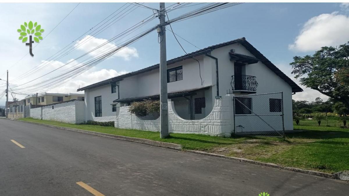 Terreno de Venta de 6.800 m² en Centro de Tababela — imagen 7